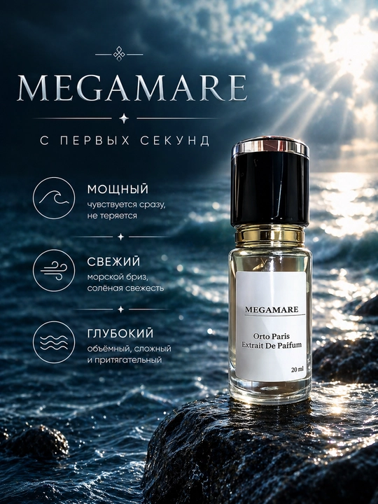 Парфюм Ganymede Aventus black Afgano Bois imperial