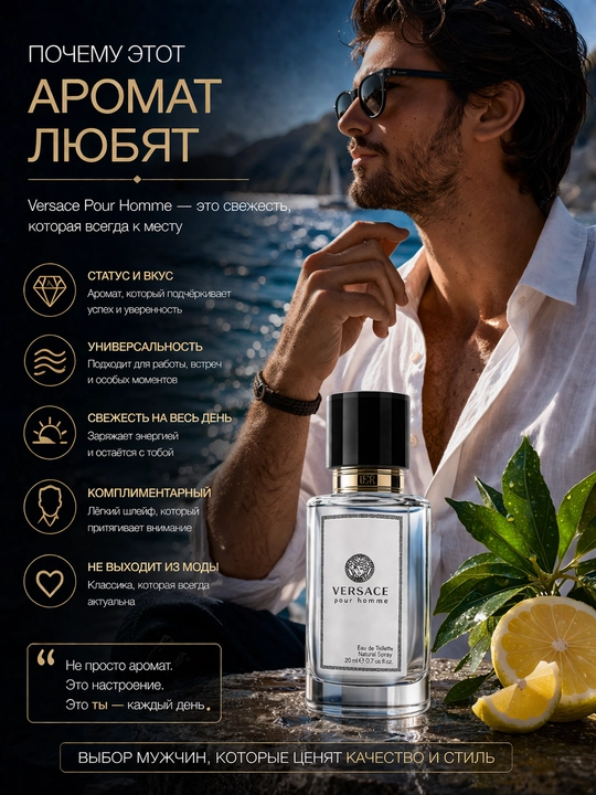 Парфюм Ganymede Aventus black Afgano Bois imperial