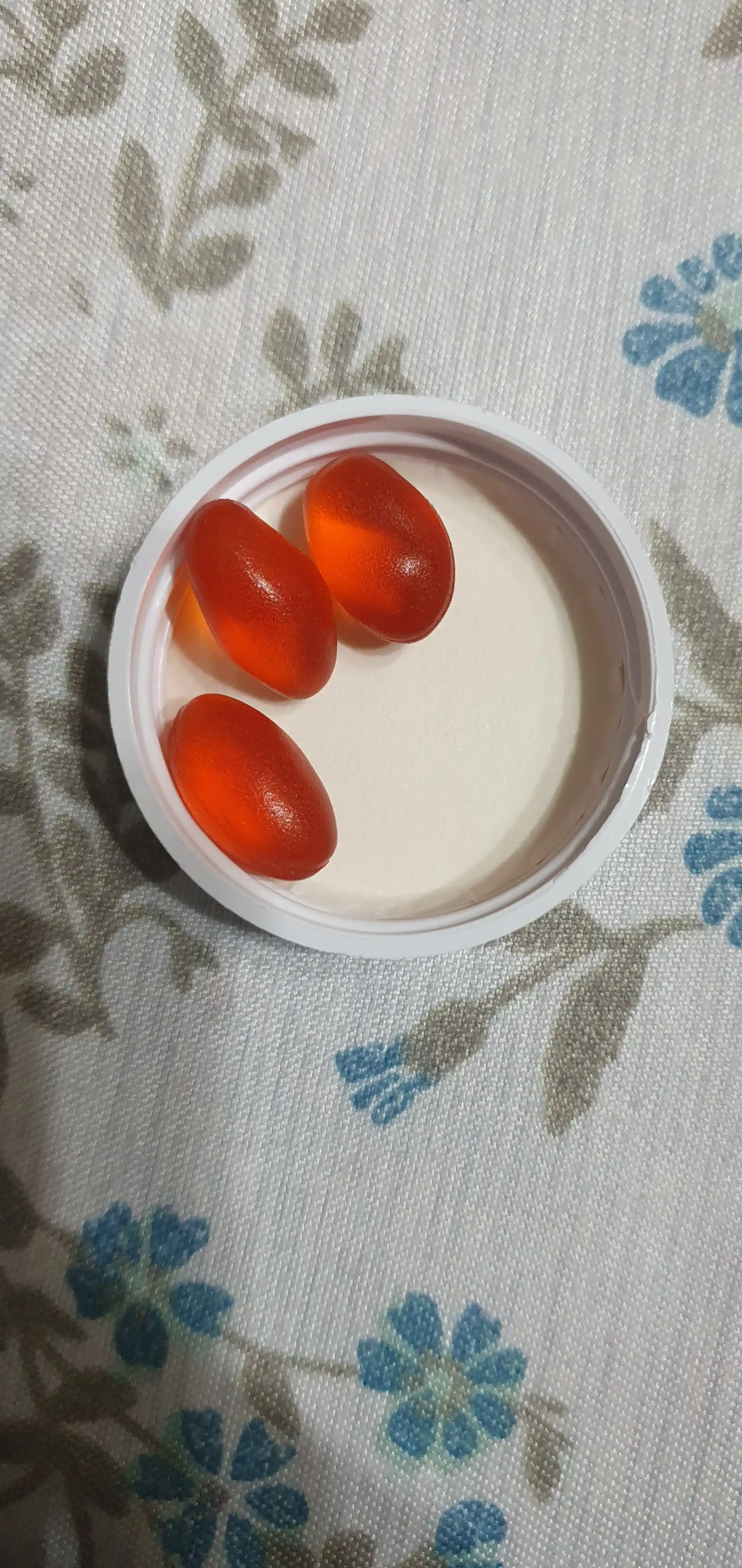 Omega-3, SOLAB, bolalar uchun + D va E vitamini bilan, qulupnay ta'mi, 60 kapsula