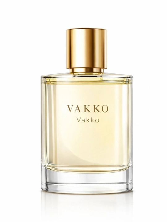 Vakko Women Classic — ayollar uchun atir (5–8 soatgacha saqlanadi) - 