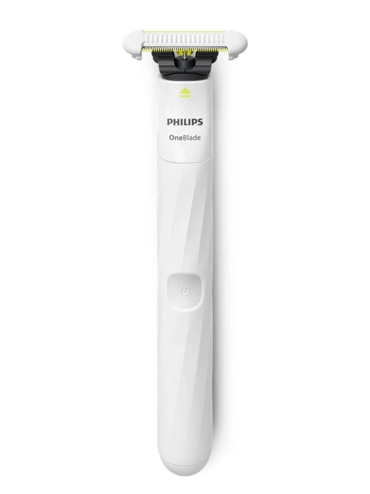 Триммер  Philips OneBlade QP1924 для чувствительных зон и тела