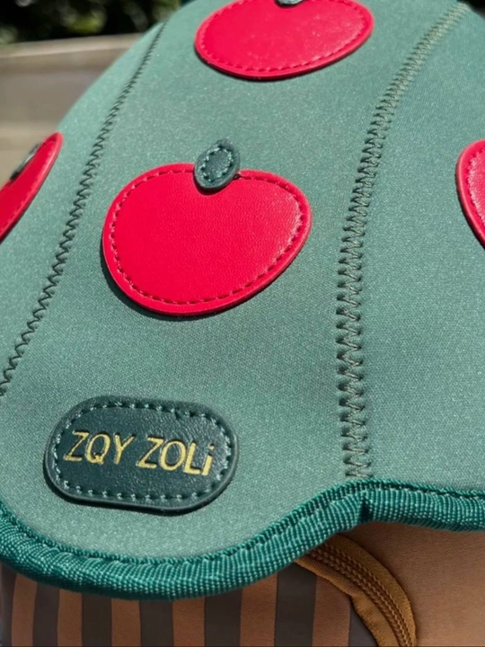 Детский рюкзак ZOY ZOLI, рюкзак для детского сада, детские сумки, легкий рюкзак для малыша