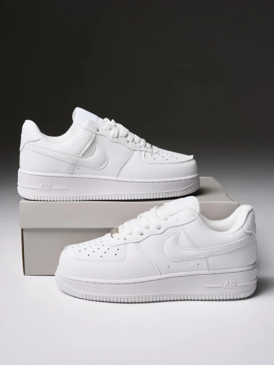 Air Force женские кроссовки, для повседневки и спорта, маломерят, 36-41