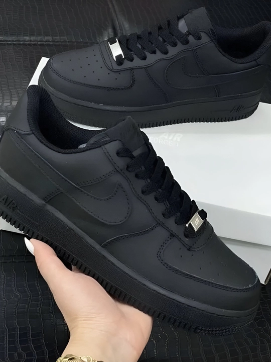 Air Force женские кроссовки, для повседневки и спорта, маломерят, 36-41
