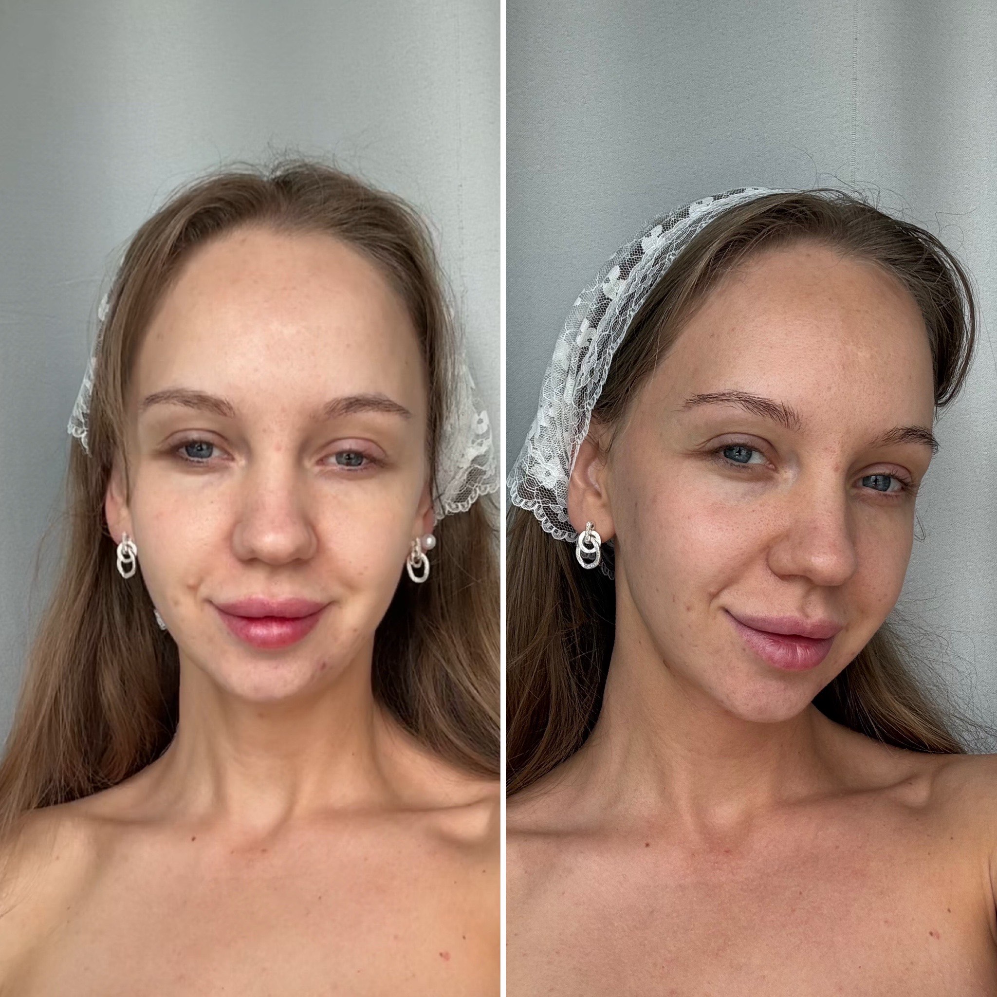 APOLLONIA Автозагар для лица и тела увлажняющий SELF TAN MOUSSE