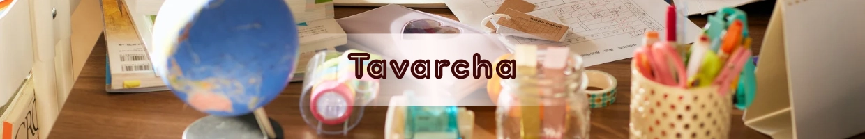 Tavarcha