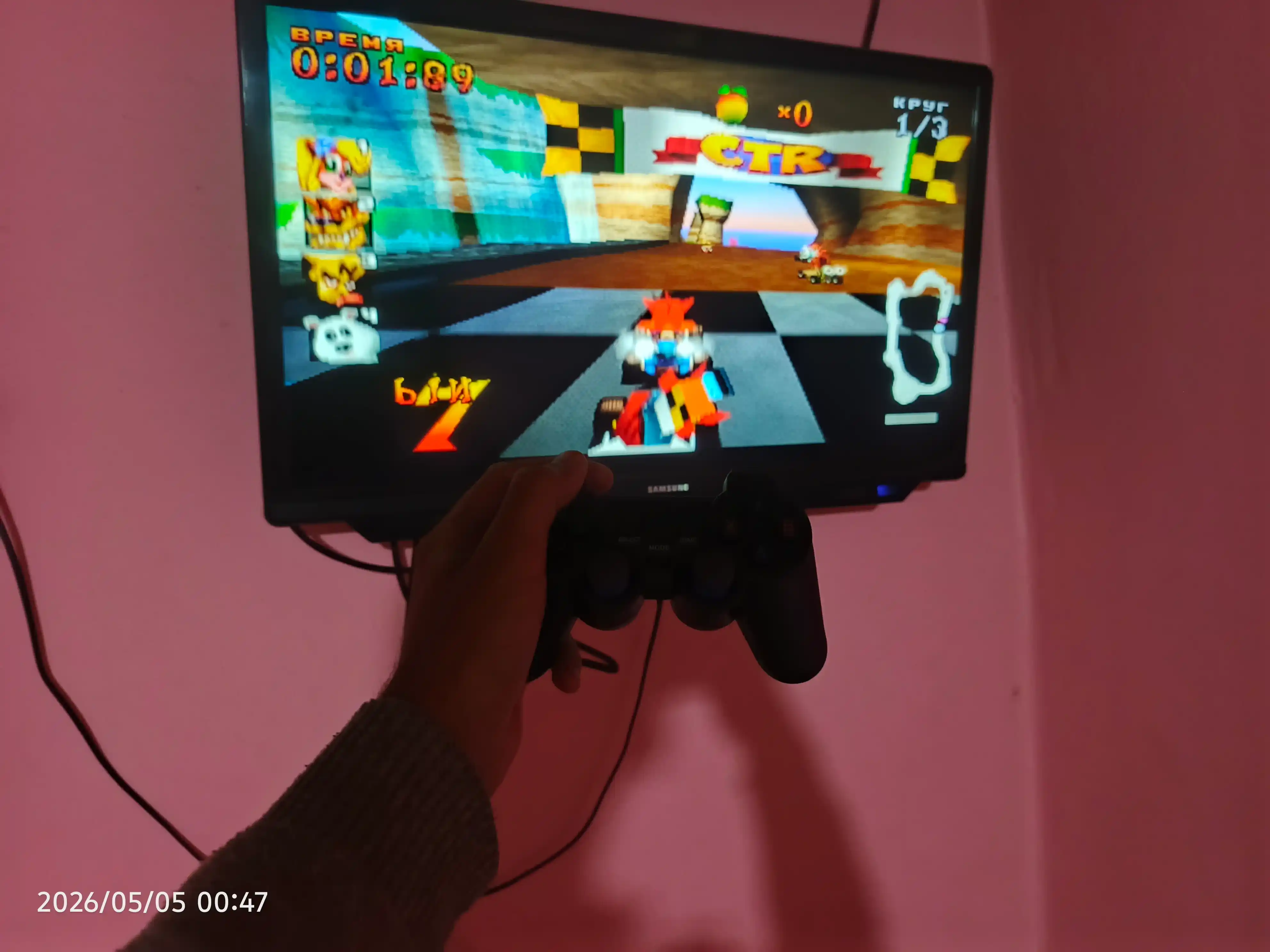 Yesido TV & Game Box — это устройство, объединяющее функции Smart TV Box и игровой консол