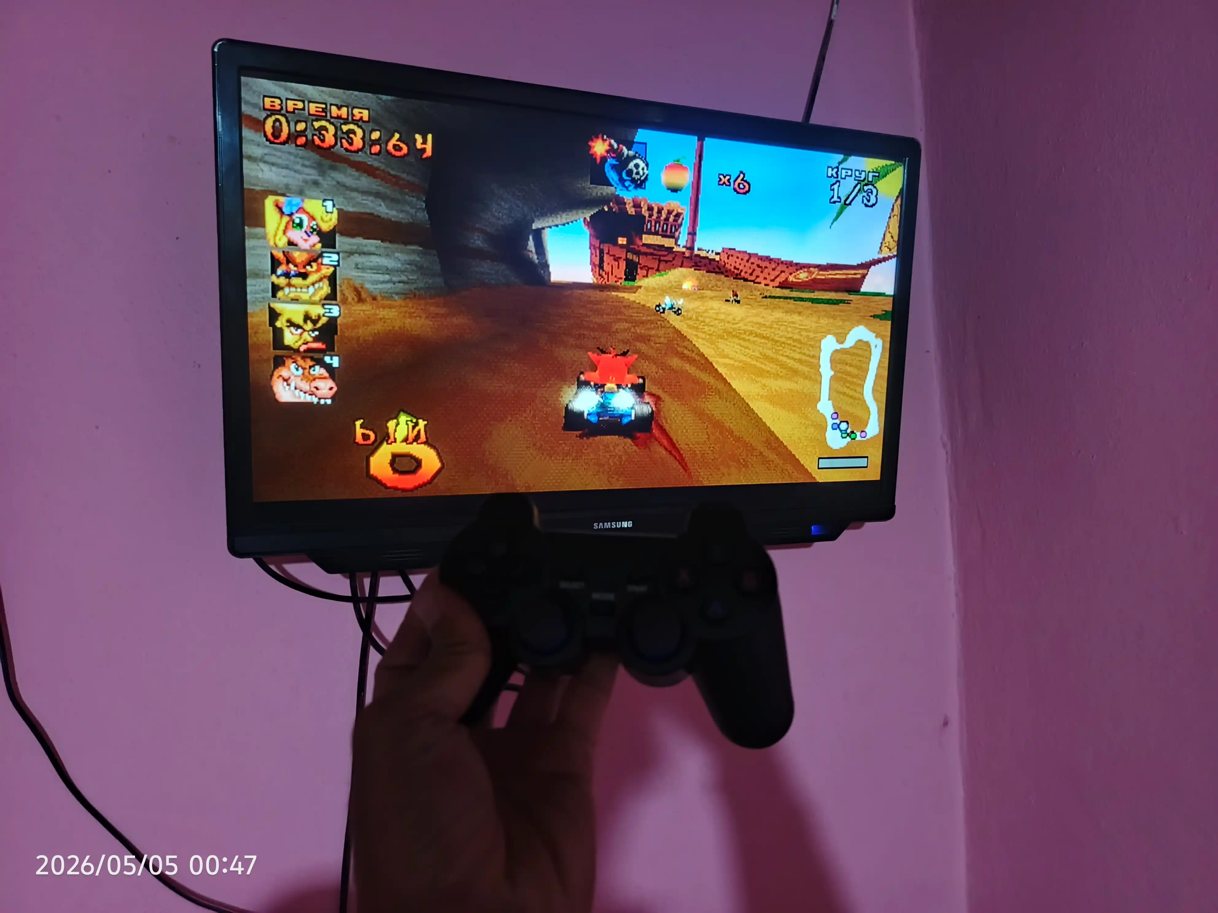 Yesido TV & Game Box — это устройство, объединяющее функции Smart TV Box и игровой консол