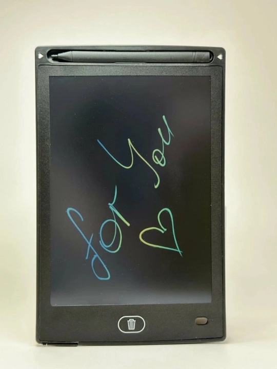 Детский графический LCD планшет для рисования, электронная доска, 8.5", 10 - 