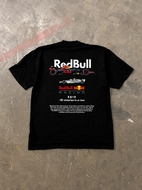 Футболка Red Bull Formula 1 - 
