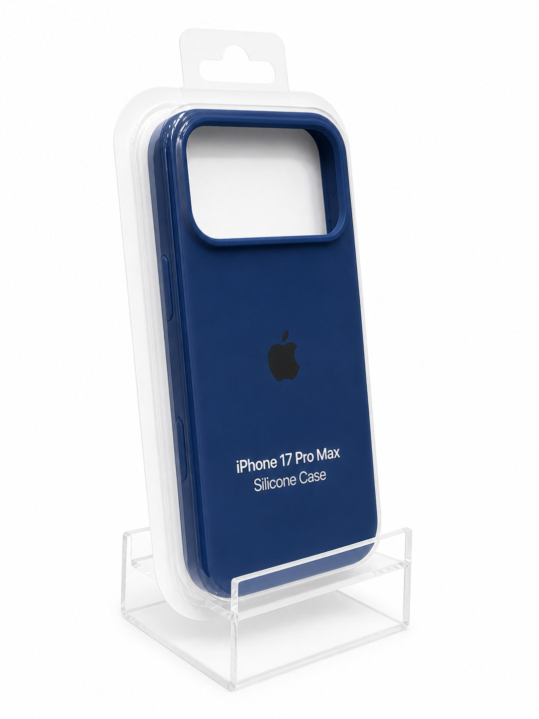 IPhone 13-17, Pro, Pro Max uchun silikon g‘ilof, chang yig‘maydi, oson tozalanadi
