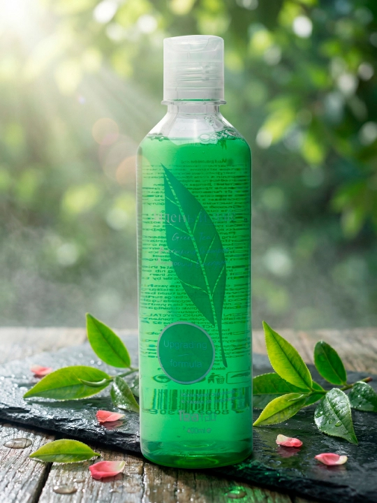 Tabiiy shampunlar seriyasi - to‘kilishga qarshi mustahkamlovch va oziqlantiruvchi XL 400 ml