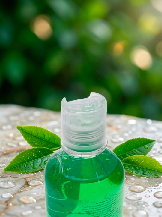 Tabiiy shampunlar seriyasi - to‘kilishga qarshi mustahkamlovch va oziqlantiruvchi XL 400 ml