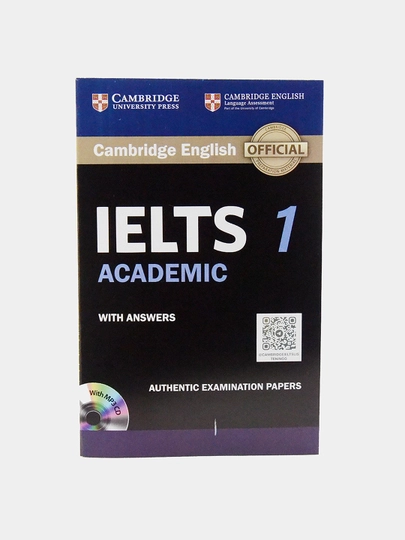 Книга Cambridge IELTS Academic 1,2,3,4,5,6,7, 8, 9, 10, 11, 12, 13, 14, 15, 16, 17, 18, 19 — OCHILGO-CAMBRIDGE-cam12