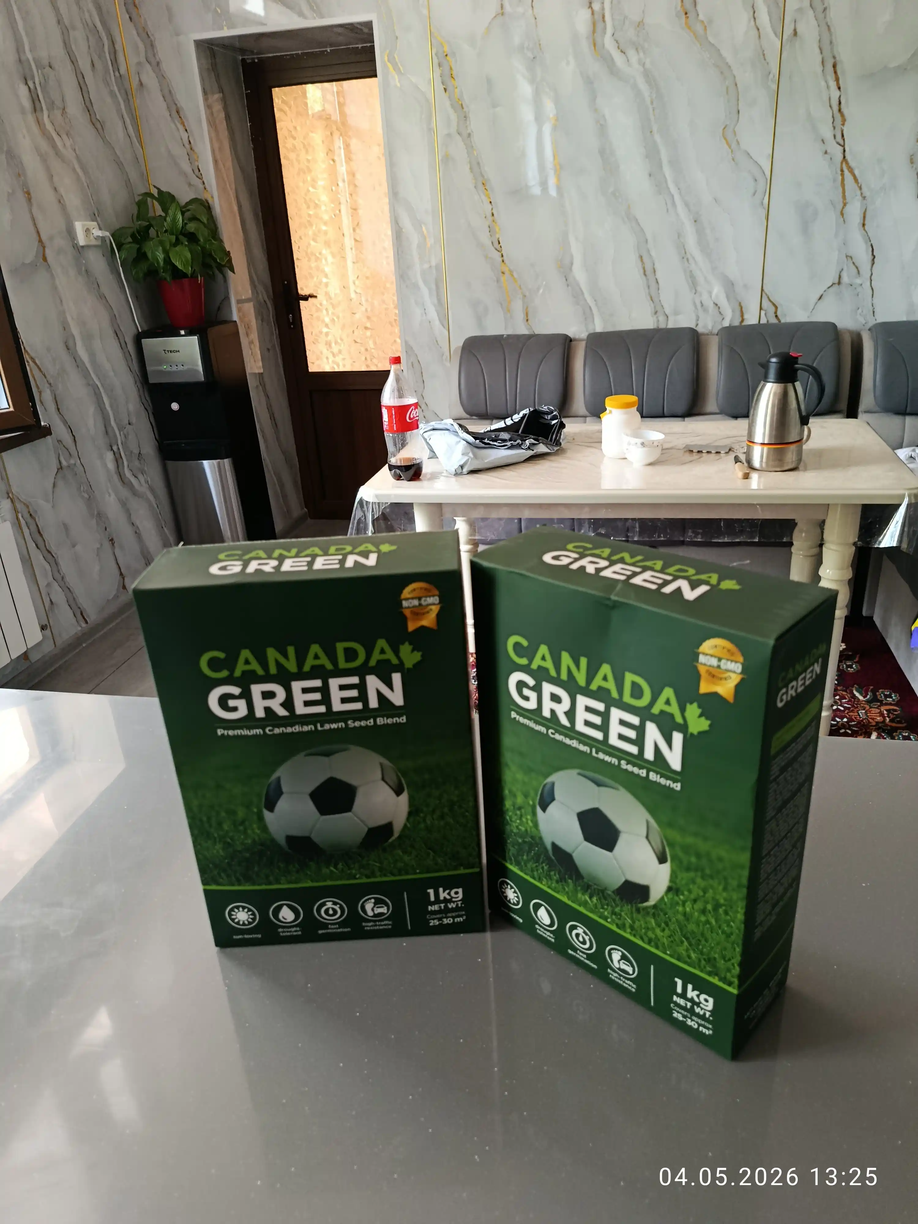 Maysa, o't, gazon, Canada Green, 1 kg