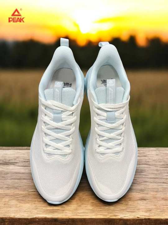 PEAK SPORT ayollar krossovkasi, running, trekking, universal