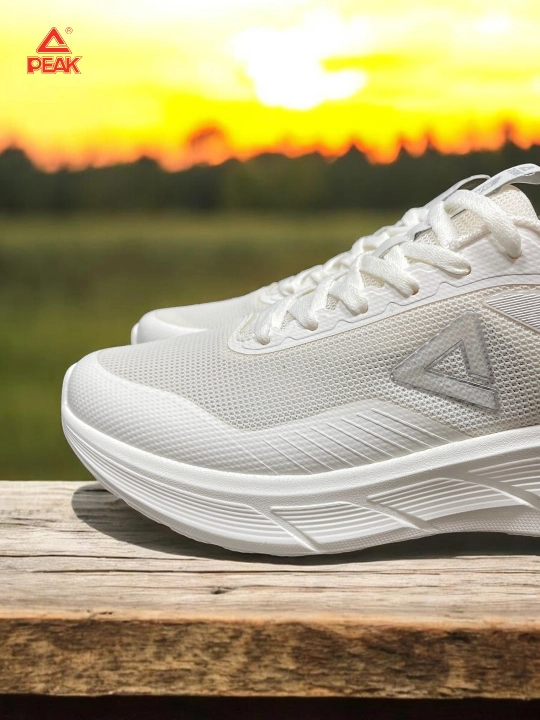 PEAK SPORT ayollar krossovkasi, running, trekking, universal