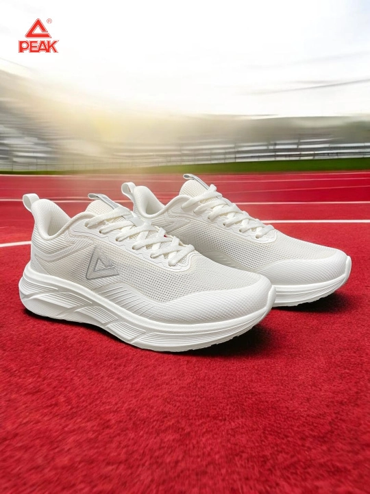 PEAK SPORT ayollar krossovkasi, running, trekking, universal