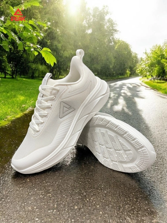 PEAK SPORT ayollar krossovkasi, running, trekking, universal