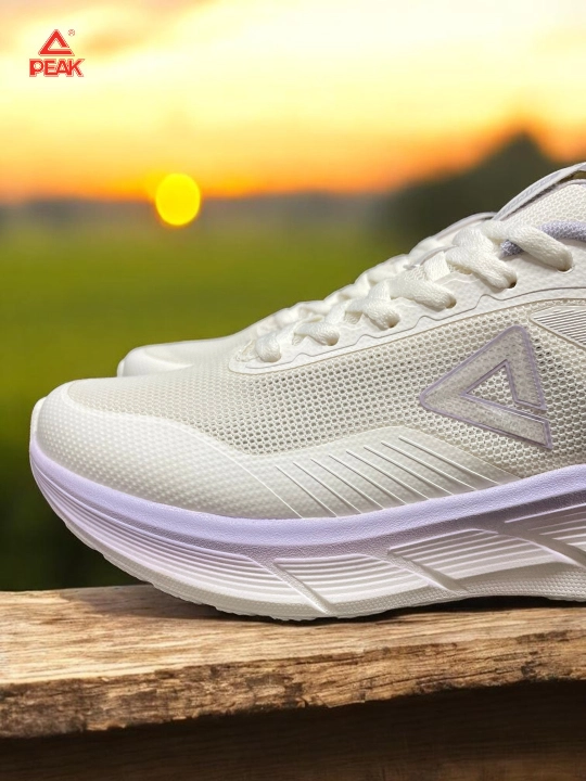 PEAK SPORT ayollar krossovkasi, running, trekking, universal