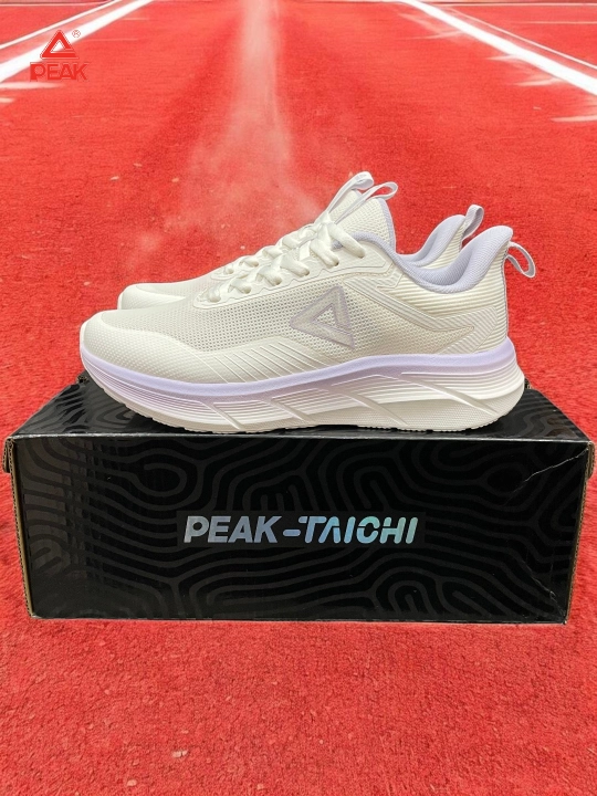 PEAK SPORT ayollar krossovkasi, running, trekking, universal