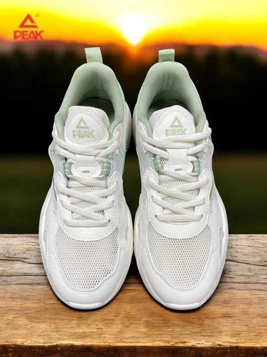 PEAK SPORT ayollar krossovkasi, running, trekking, universal