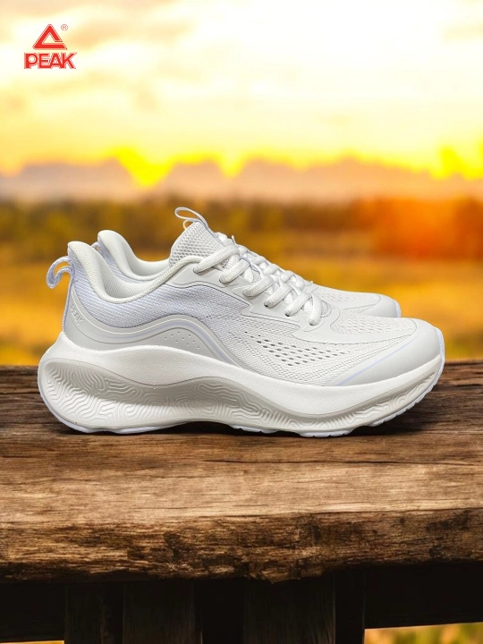 PEAK SPORT ayollar krossovkasi, running, trekking, universal