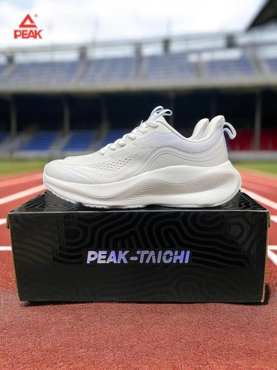 PEAK SPORT ayollar krossovkasi, running, trekking, universal