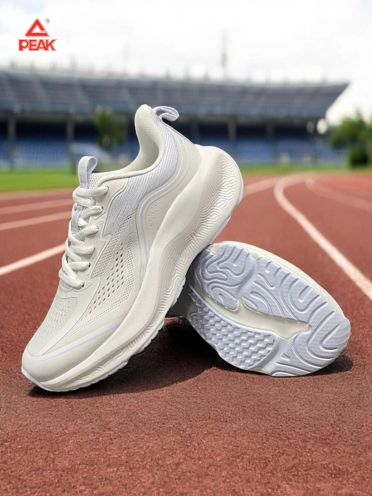 PEAK SPORT ayollar krossovkasi, running, trekking, universal