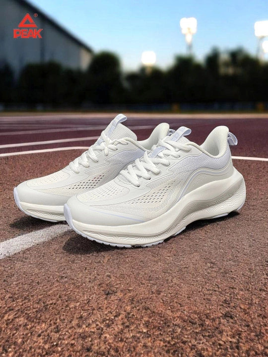 PEAK SPORT ayollar krossovkasi, running, trekking, universal