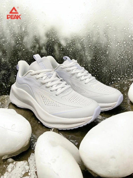 PEAK SPORT ayollar krossovkasi, running, trekking, universal