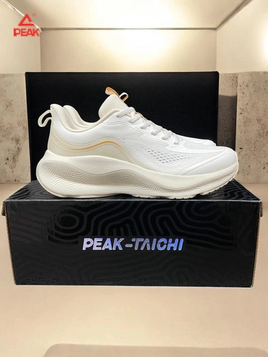 PEAK SPORT ayollar krossovkasi, running, trekking, universal
