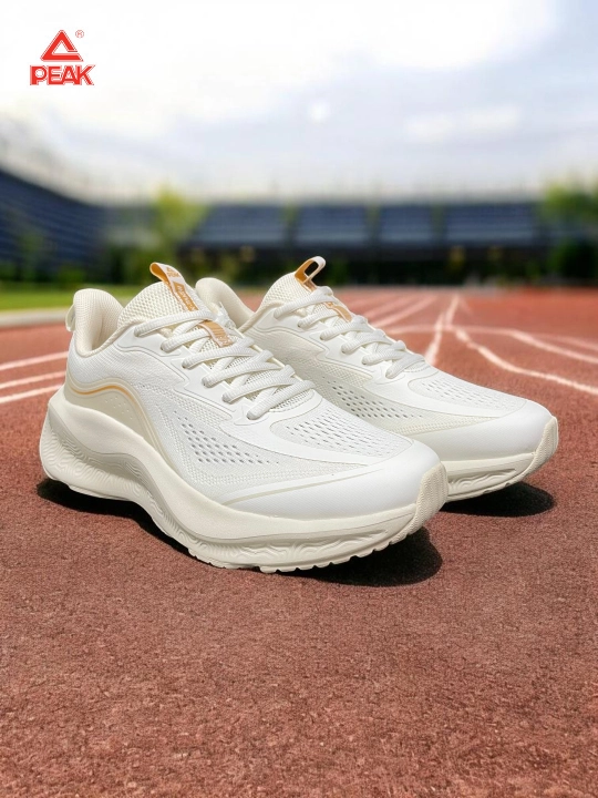 PEAK SPORT ayollar krossovkasi, running, trekking, universal