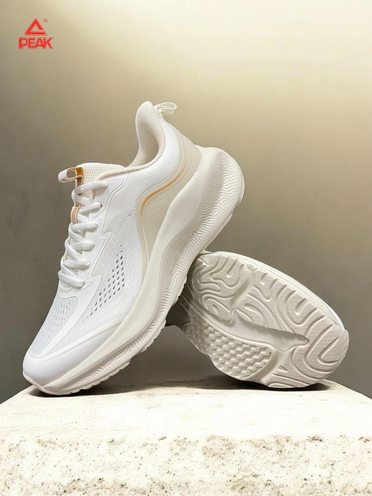 PEAK SPORT ayollar krossovkasi, running, trekking, universal