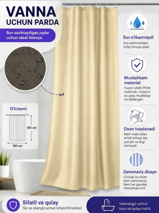 Hammom pardasi - 