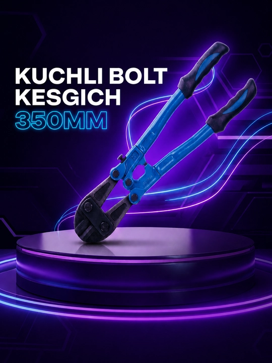 ProForce 350mm – kuchli va ixcham bolt kesgich  - 