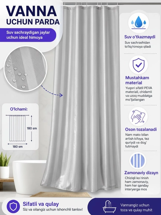 Hammom pardasi - 