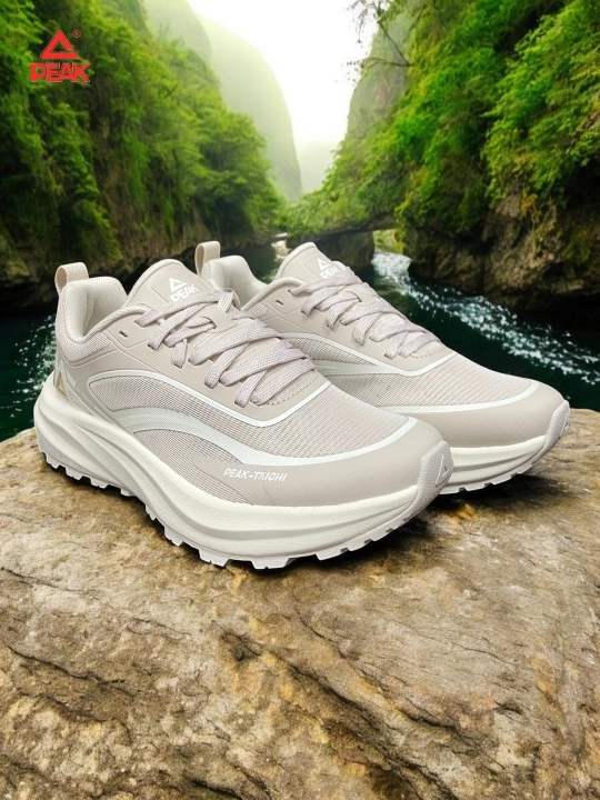 PEAK SPORT ayollar krossovkasi, running, trekking, universal