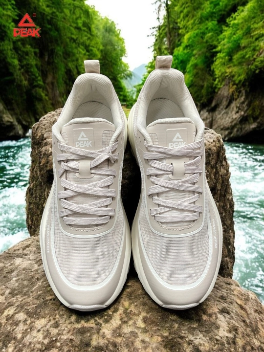 PEAK SPORT ayollar krossovkasi, running, trekking, universal