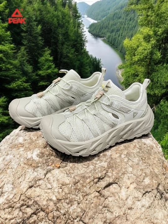 PEAK SPORT ayollar krossovkasi, running, trekking, universal