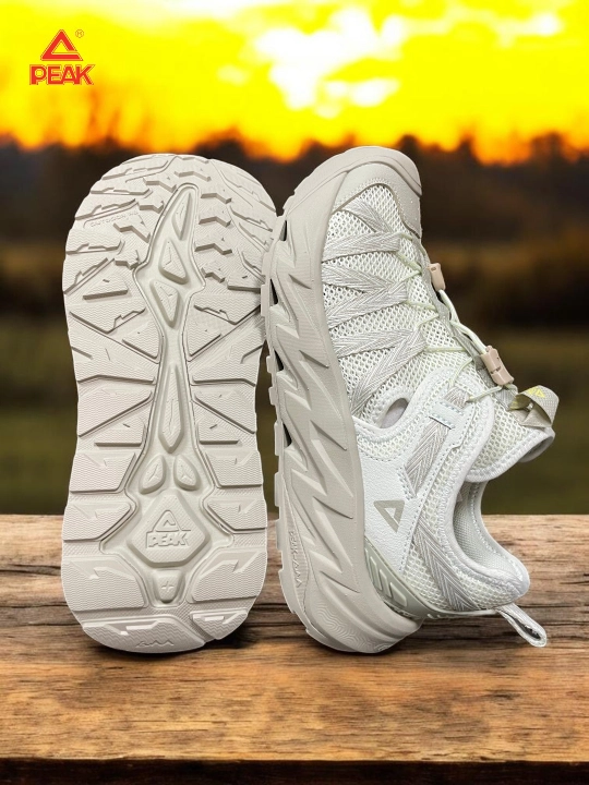 PEAK SPORT ayollar krossovkasi, running, trekking, universal