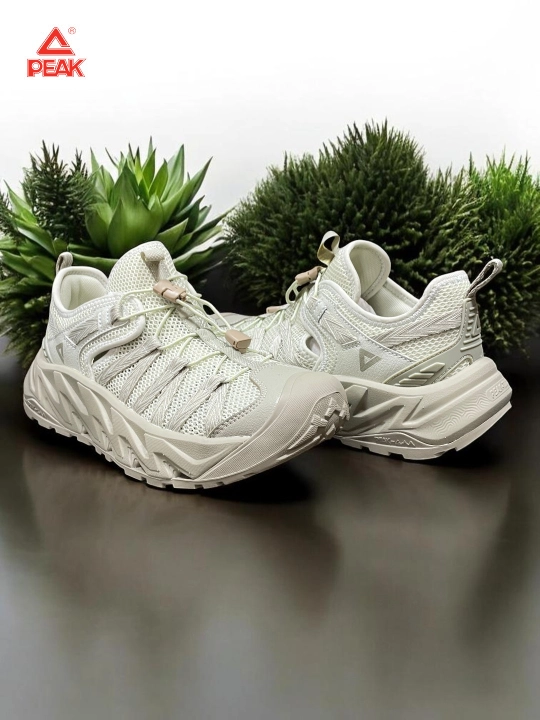 PEAK SPORT ayollar krossovkasi, running, trekking, universal