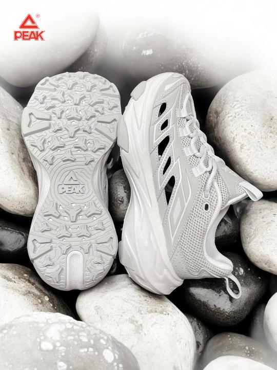 PEAK SPORT ayollar krossovkasi, running, trekking, universal