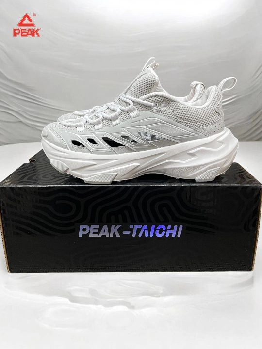 PEAK SPORT ayollar krossovkasi, running, trekking, universal