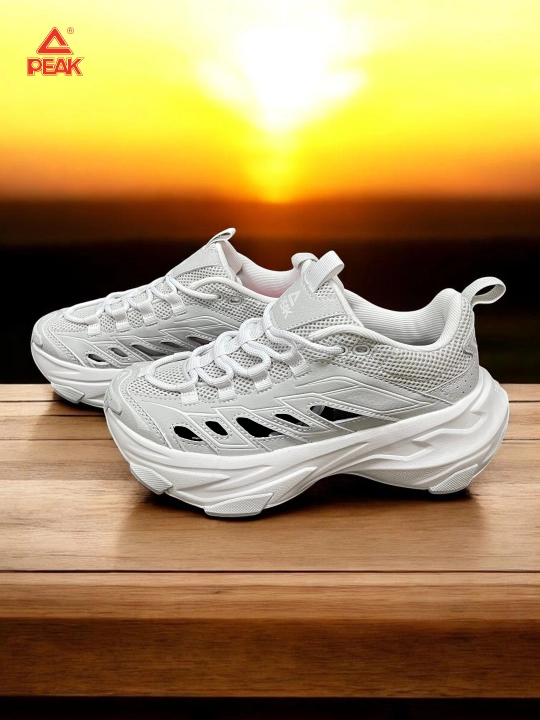 PEAK SPORT ayollar krossovkasi, running, trekking, universal