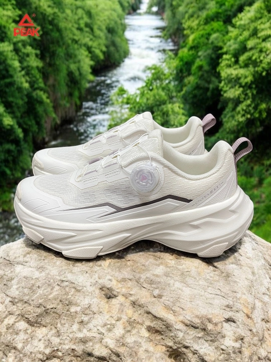 PEAK SPORT ayollar krossovkasi, running, trekking, universal