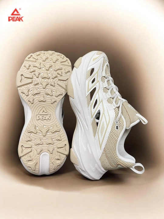 PEAK SPORT ayollar krossovkasi, running, trekking, universal