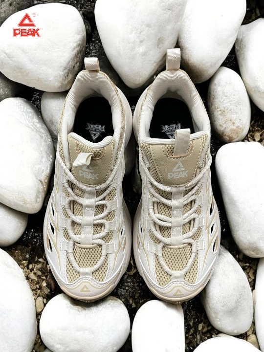 PEAK SPORT ayollar krossovkasi, running, trekking, universal