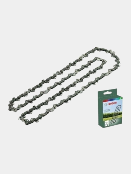 Цепь 30 см 1,1 мм 3/8" (45 звеньев) Bosch F016800256