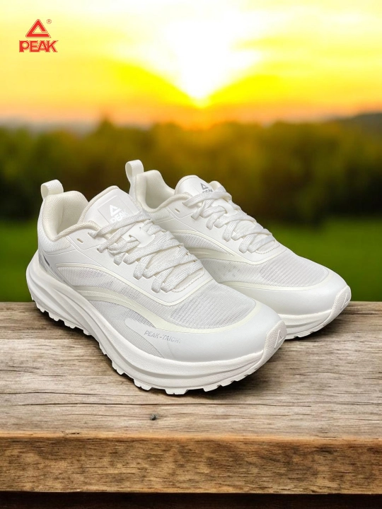 PEAK SPORT ayollar krossovkasi, running, trekking, universal